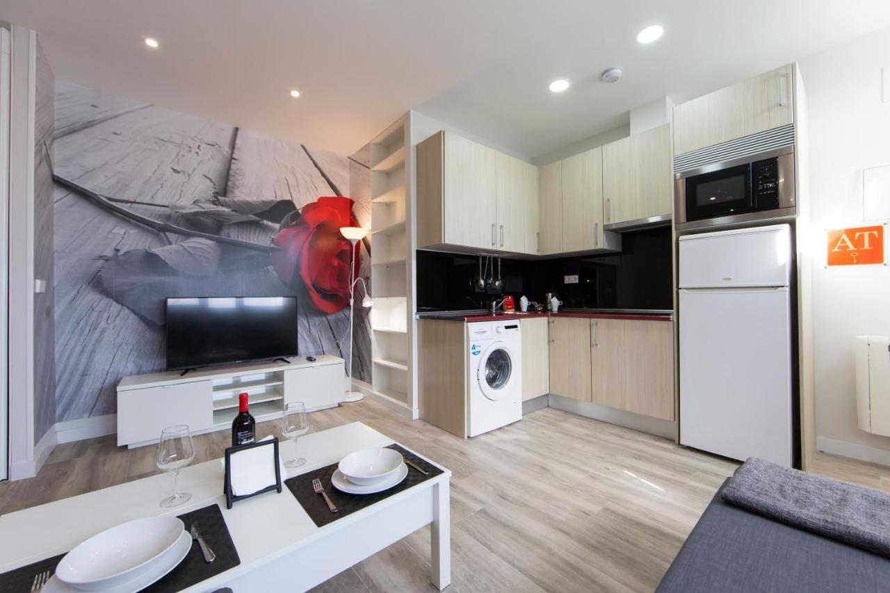 Appartement Windrose 9 *