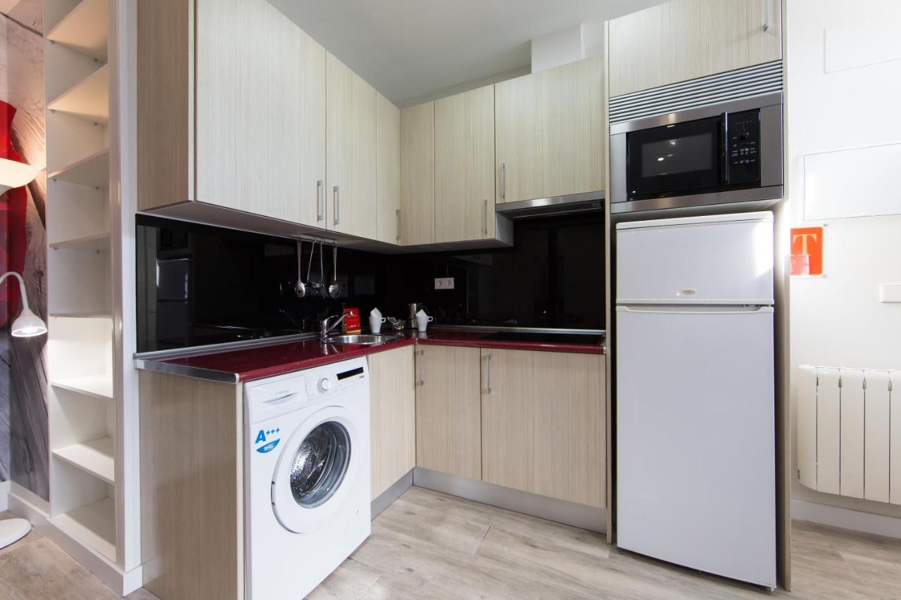 Appartement Windrose 9