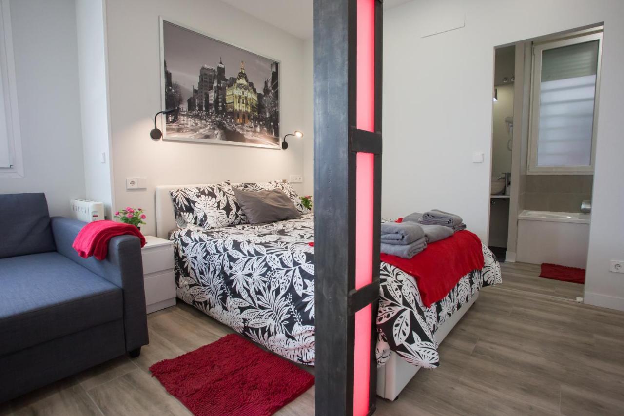 Appartement Windrose 9