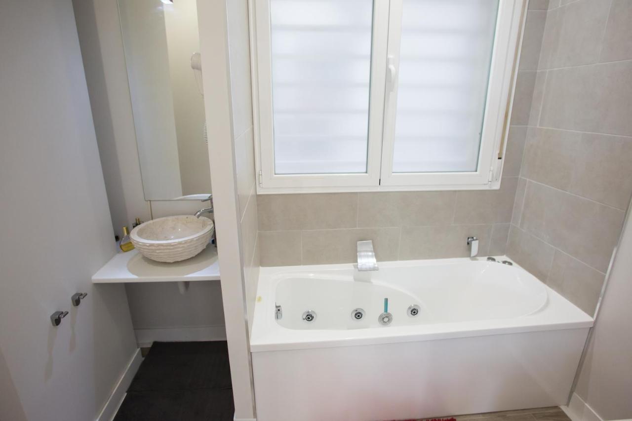Appartement Windrose 9 *