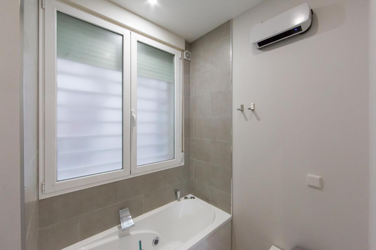 Appartement Windrose 9 Madrid
