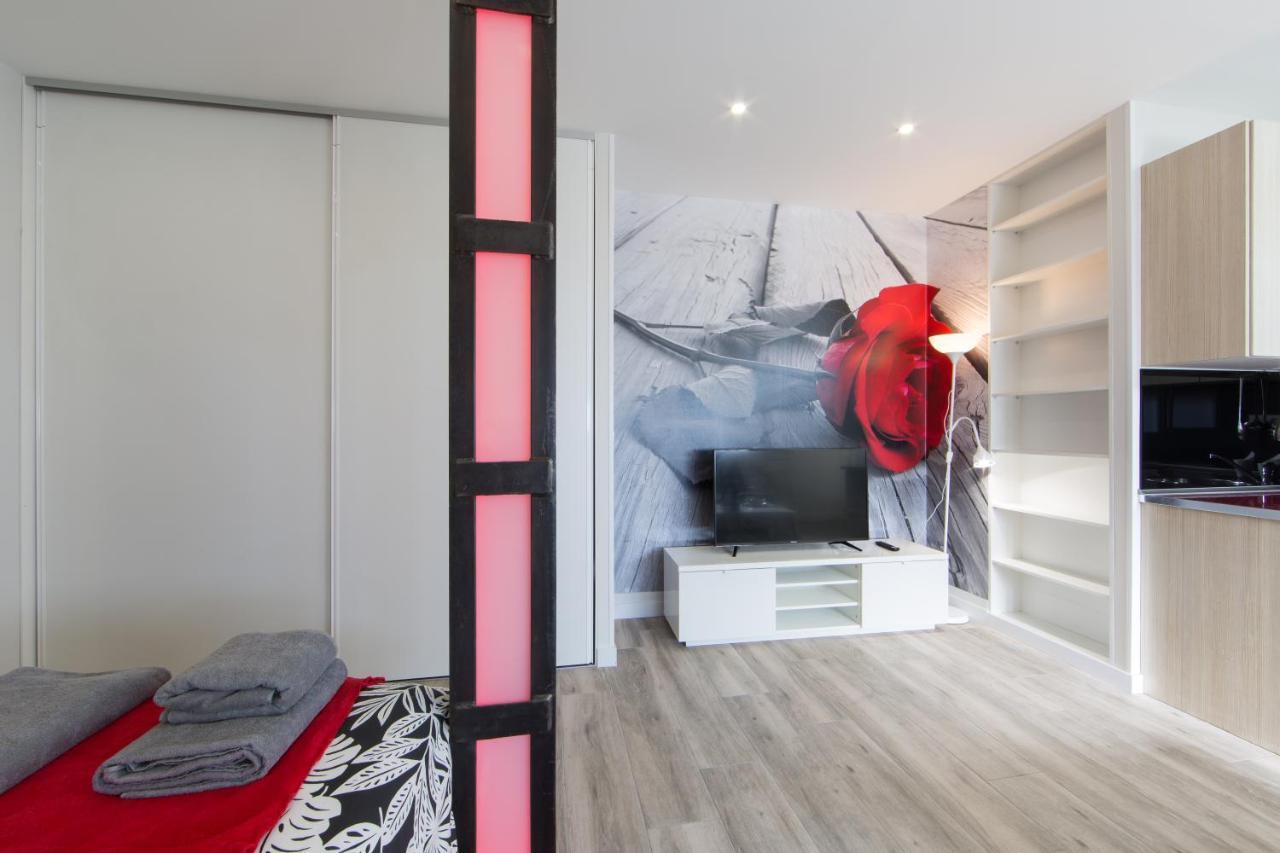 Windrose 9 Appartement