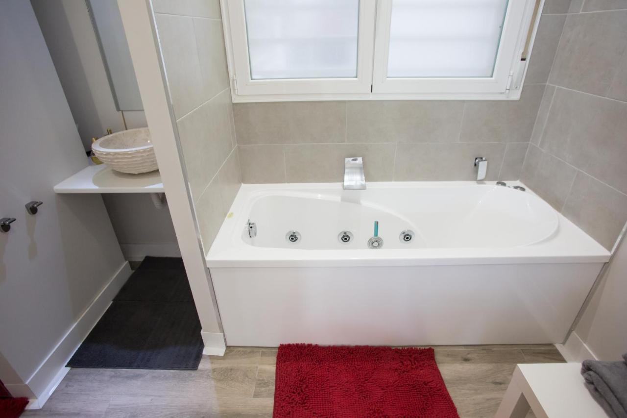 Windrose 9 Appartement Madrid