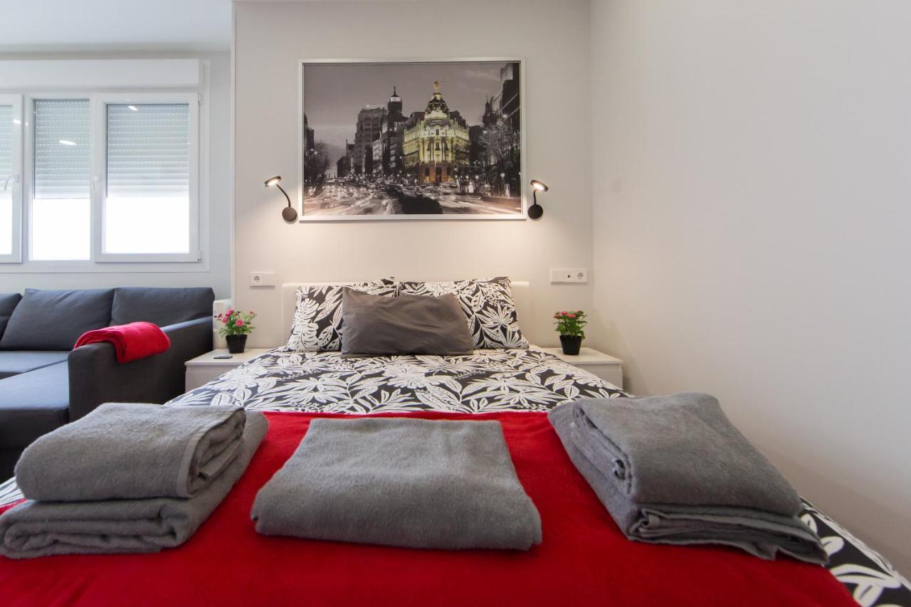 Appartement Windrose 9 Madrid