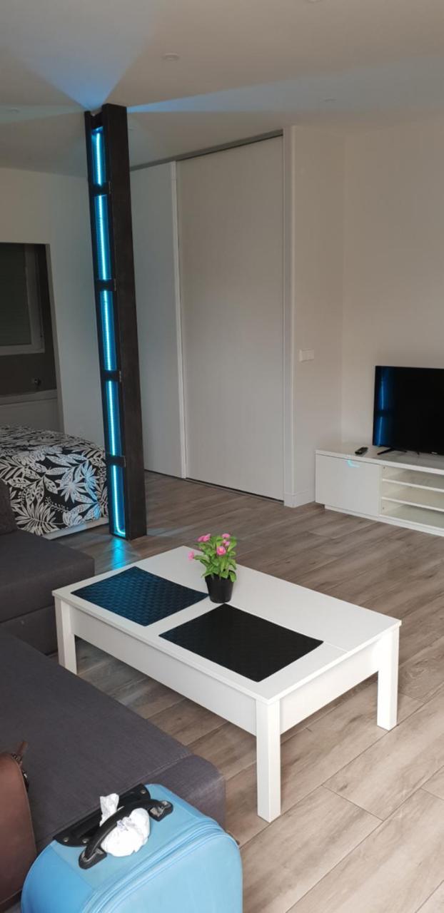 Appartement Windrose 9 Madrid