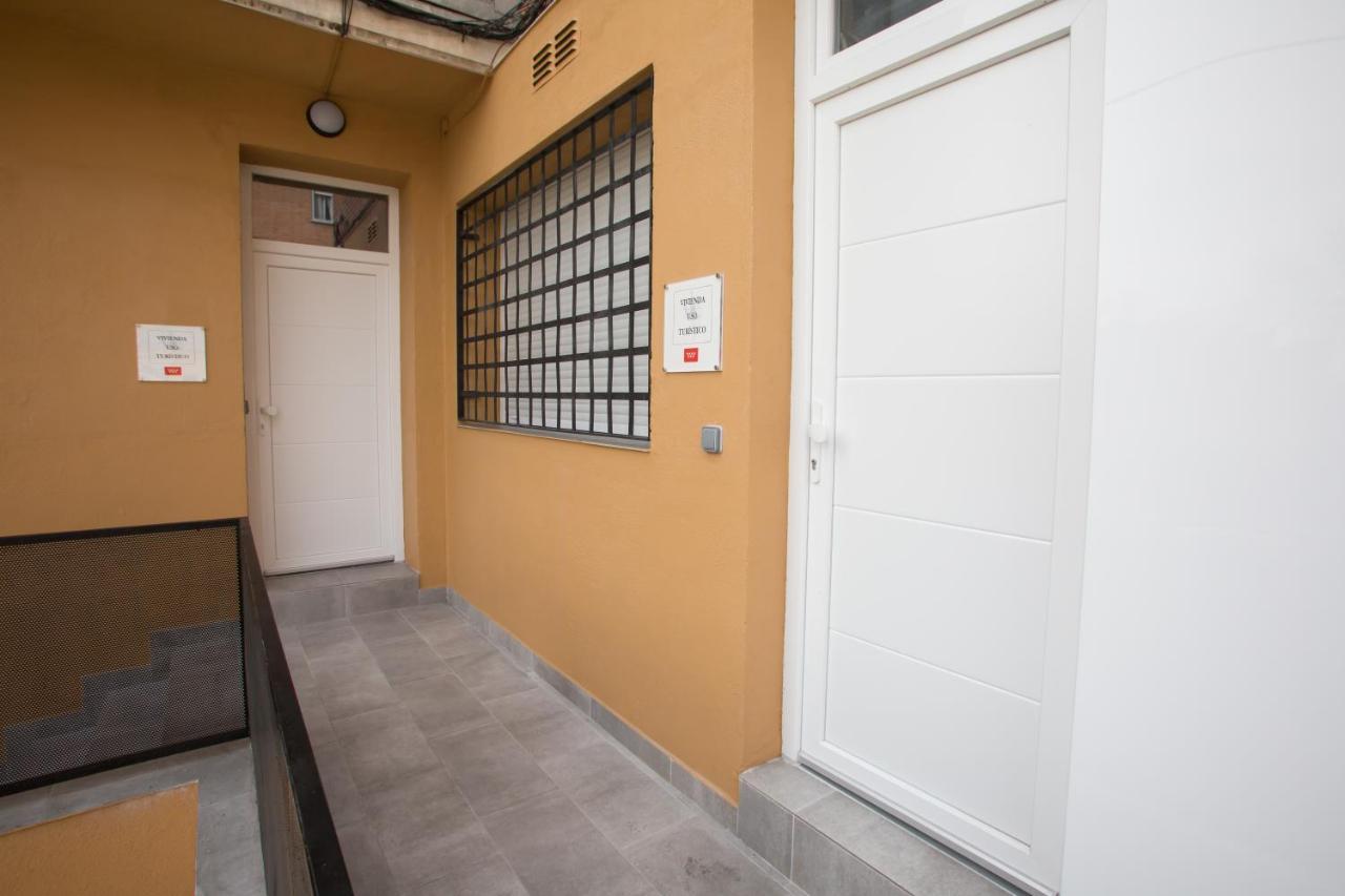 Windrose 9 Appartement